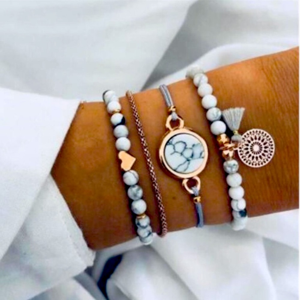 Bracelet Set